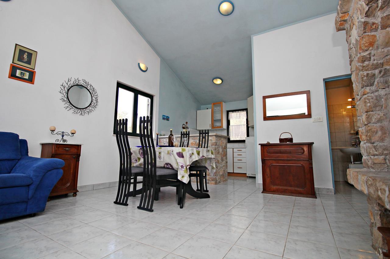 Guest House Beverin Sali Extérieur photo