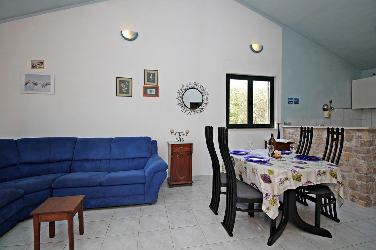 Guest House Beverin Sali Extérieur photo